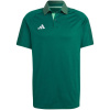 T-shirt adidas Tiro 23 Competition Polo M HU1345 (123831) Black M