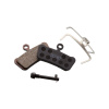Sram AM DB Brake Pad ORG/STL TRL/GD/G2 QT Steel