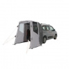 Easy Camp Krossbu Mini Univerzální; Šedá stan
