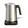 Elektrická kanvica Braun WK5205BK 2200 W, 1,7 l, strieborná/sivá