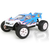 HiMOTO Truggy XR-1 1:10 elektro RTR set 2,4GHz modrá
