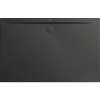 Sprchová vanička KALDEWEI Superplan Zero 1800 x 900 x 32 mm cool grey Lesklá 364600010667