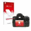 čirá ochranná fólie upscreen pro Sony Alpha 330 (DSLR-A330) (čirá ochranná fólie upscreen pro Sony Alpha 330 (DSLR-A330))