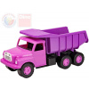 Dino Tatra T148 klasické nákladní auto na písek 30cm růžová sklápěcí korba