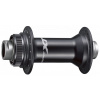 náboj disc SHIMANO XT HB-M8110-B 32 děr Center lock 15 mm e-thru-axle 110 mm přední v krabičce