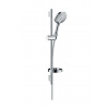 Hansgrohe Raindance Select S Sprchová súprava 120, 3 prúdy, EcoSmart 9 l/min, chróm 26632000-HG