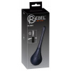 Análna sprcha Rebel Black