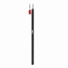 APC Easy Rack PDU EPDU2232SMBO - Rozvodná jednotka PDU (k montá?i na regál) - přepínaná měřená zásu