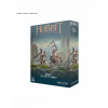 Games-Workshop Stolová hra The Hobbit - Middle-Earth Strategy Battle Game - Bolg, Spawn of Azog (2 figúrky)