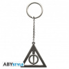 Abysse Corp Kľúčenka Harry Potter - Dary Smrti