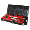 Hydraulická rozpera 10t XTline P19604/P