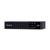 CyberPower PR1000ERT2U zdroj nepřerušovaného napětí Line-interaktivní 1 kVA 1000 W 10 AC zásuvky / AC zásuvek