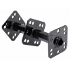 DRŽIAK NOŽA DO BENZÍNOVÉHO KULTIVÁTORA POWERMAT ĽAVÁ + PRAVÁ STRANA 280 mm