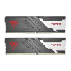 Patriot Viper Venom/DDR5/32GB/7200MHz/CL34/2x16GB/Black PVV532G720C34K