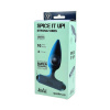 Análny kolík s dobíjacou guľôčkou Spice it Up Glory 2.0