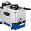 TEFAL Oleoclean PRO FR 8040 INOX & DESIGN - Fritteuse