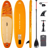 SUP doska Aqua Marina Fusion 1010 (330cm - 330l) BT-26FUP