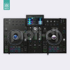 Doto Design Skin Prime 2 DAY & NIGHT Black