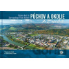 Púchov a okolie z neba - Matúš Krajňák