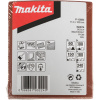 Makita Schleifpap. 102x114mm Set