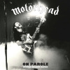 Motörhead – On Parole (Black & White Marbled) (RSD 2026) LP