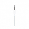APPLE Lightning na 3.5 mm audio kábel (1.2m) - biela