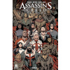 Assassins Creed: Vzpoura 03 - Finále [Paknadel Alex]