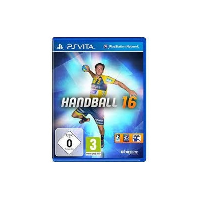 Handball 16 Sony PS Vita