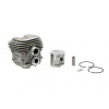 Kompletný valec s piestom pre motorové píly Stihl TS410, TS420 50mm, Geko G81107