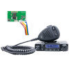 CB rádiová stanica PNI Escort HP 6500 Echo, 12V, RF Gain, ASQ, s modulom echo a zvukovým signálom Roger.