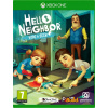 Hello Neighbor: Hide and Seek
