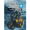 Farming Simulator 22 Platinum Expansion - Steam PC