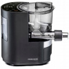 Kuchynský robot Rommelsbacher PM 220 W čierny