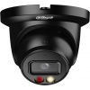 Dahua IPC-HDW2849TM-S-IL-0280B-BLACK 8MP Smart Dual Light, stacionárna guľová kamera WizSense, čierna (IPC-HDW2849TM-S-IL-0280B-BLACK)