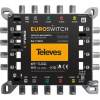 Televes Televizní přijímač EuroSwitch 5x5x8 ref. 719503