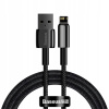 Baseus CALWJ-01 Tungsten Gold Lightning 2.4A, 1m