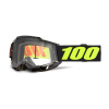 ACCURI 2, 100% brýle FAIRBANKS, čiré plexi