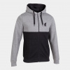 Mikina na zips JOMA URBAN STREET 102475.160