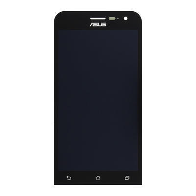 LCD Asus ZenFone 2 ZE500CL dotyková deska Black černá
