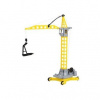 Polesie 56429 Suwnica mala Agata w worku