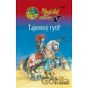 Tajemný rytíř - Almund Kuvertová