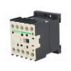 Stykač 3-pólový Pomocné kontakty NO 24VDC 9A NO x3 TeSys K
