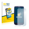 2x BROTECT Displayschutz-Folie pro Samsung Galaxy S3 I9300 (2x čirá ochranná fólie BROTECT pro Samsung Galaxy S3 I9300)