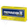 HAUPT PHARMA LIVRON Preparation H 23mg/69mg sup.12 I