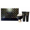 Souvenir Desert Rose - EDP 100 ml + sprchový gél 100 ml + telové mlieko 100 ml