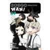 Bungo Stray Dogs: Wan!, Vol. 7 - Kafka Asagiri, Sango Harukawa, Neco Kanai, Kevin Gifford