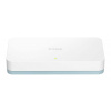 D-Link DGS-1008D Nezariadený 8-portový gigabitový ethernetový prepínač (DGS-1008D)