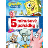 SpongeBob – 5minutové pohádky (kolektív)