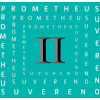 Suvereno - Prometheus II. CD
