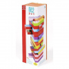 Albi Věž 3v1: Jenga, Pexeso a Domino